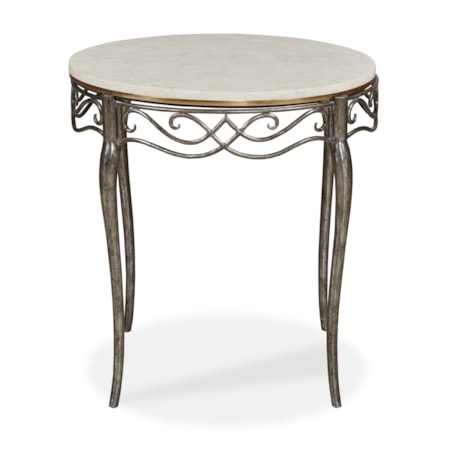 Maeve Side Table