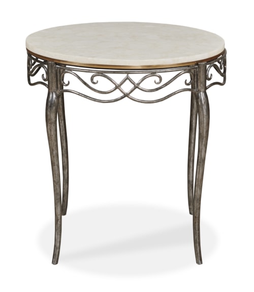 Maeve Side Table