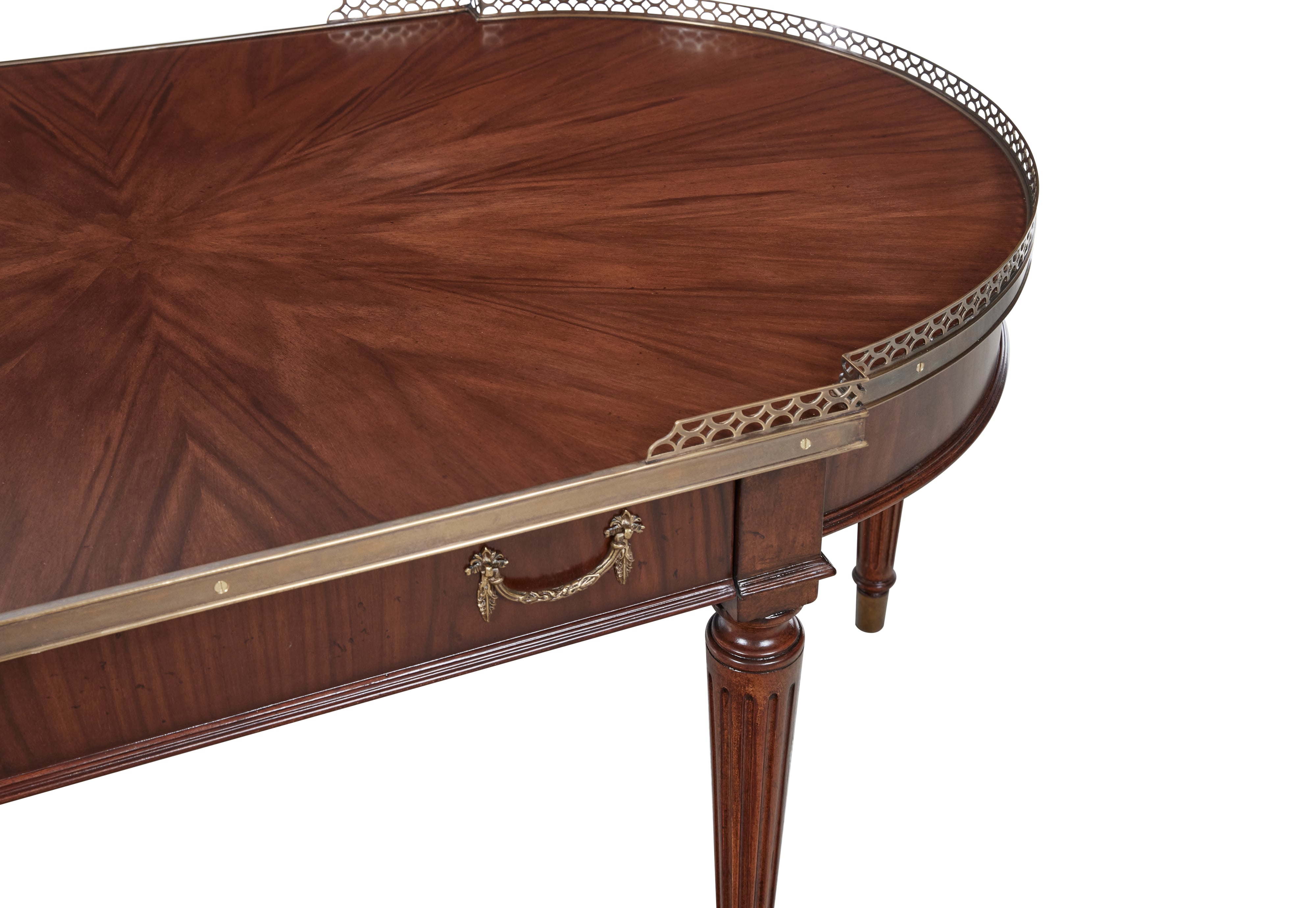 Starboard Cocktail Table