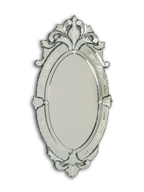 San Marco Mirror