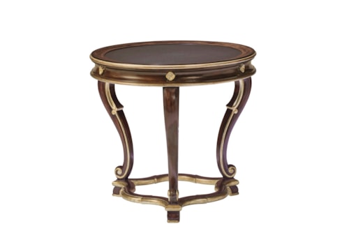 Majorca End Table