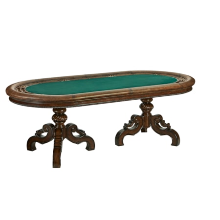 Texas Hold'em Game Table