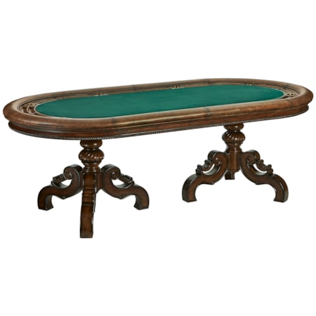 Texas Hold'em Game Table