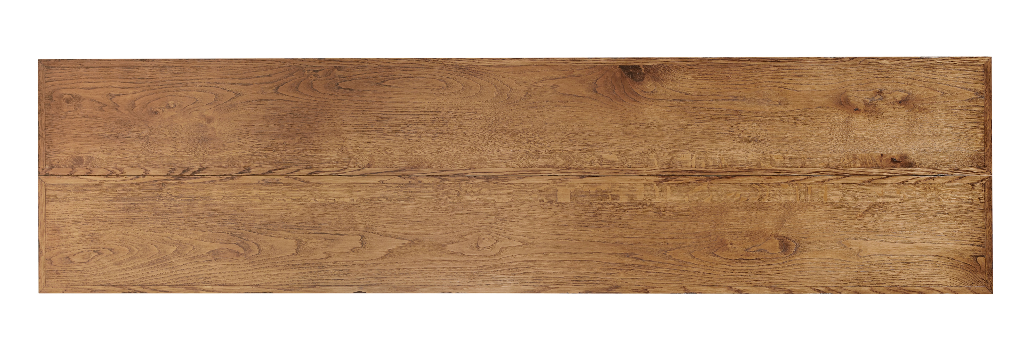 Maitland-Smith Consoles & Credenzas Martha Flip Top Console