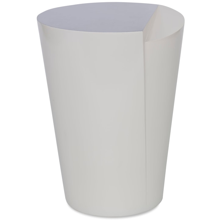 Maitland-Smith End/Side Tables Conical Spot Table