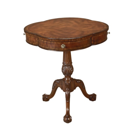 Quattro Occasional Table
