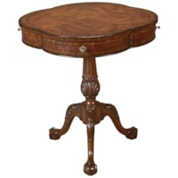 Quattro Occasional Table