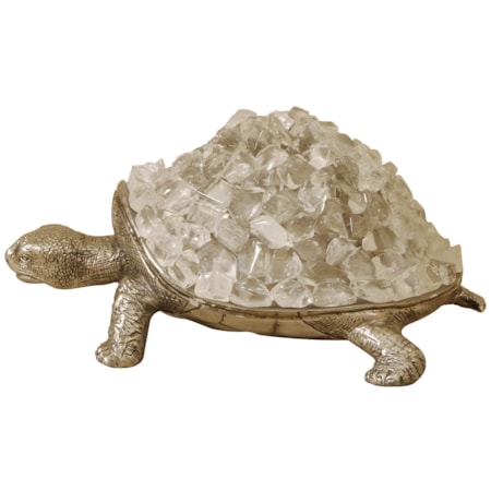 Rocky Turtle Accessory