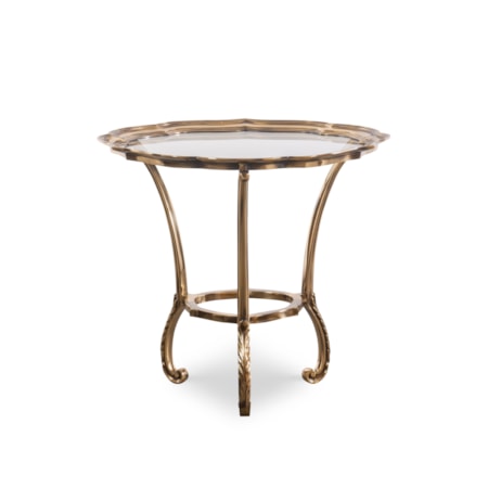 Chiara Side Table