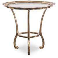 Chiara Side Table