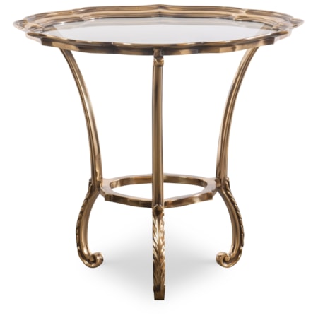 Chiara Side Table