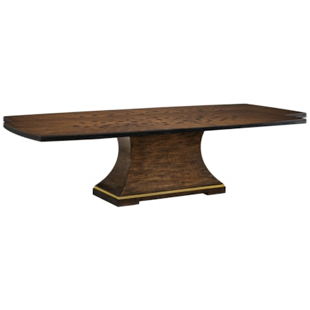 Lyric Dining Table