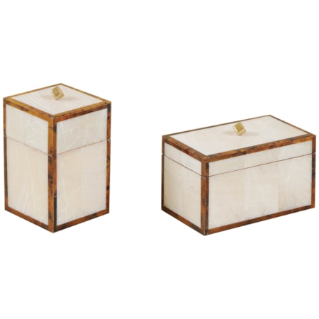 Blakely Boxes