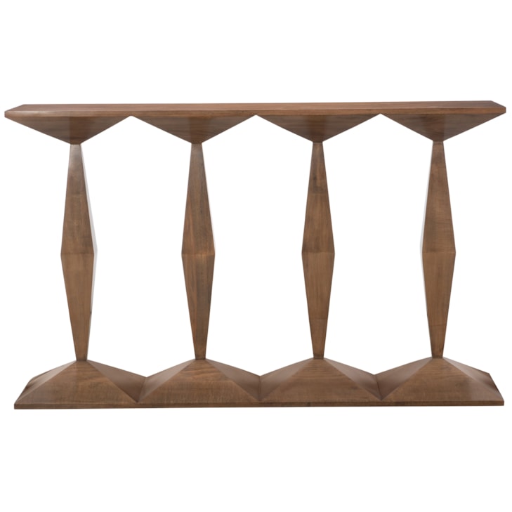 Maitland-Smith Consoles & Credenzas Aruba Console Table