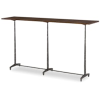 Realm Console Table