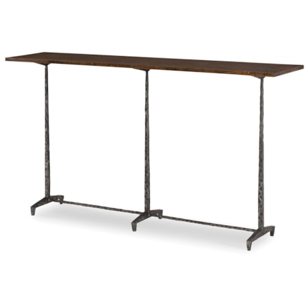 Realm Console Table