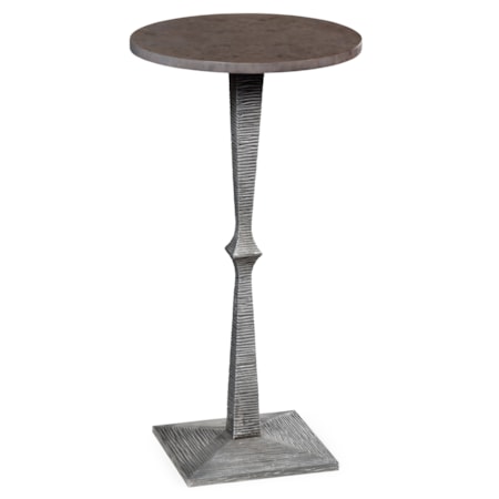 Taper Accent Table