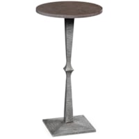 Taper Accent Table