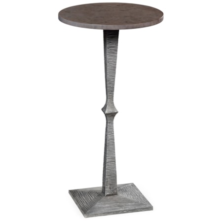 Taper Accent Table