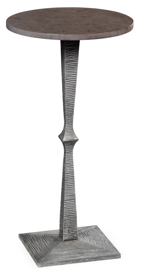 Taper Accent Table