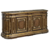 Maitland-Smith Consoles & Credenzas Grand Traditions Credenza