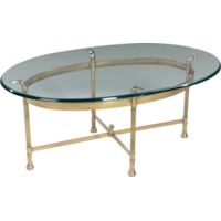 Classic Cocktail Table