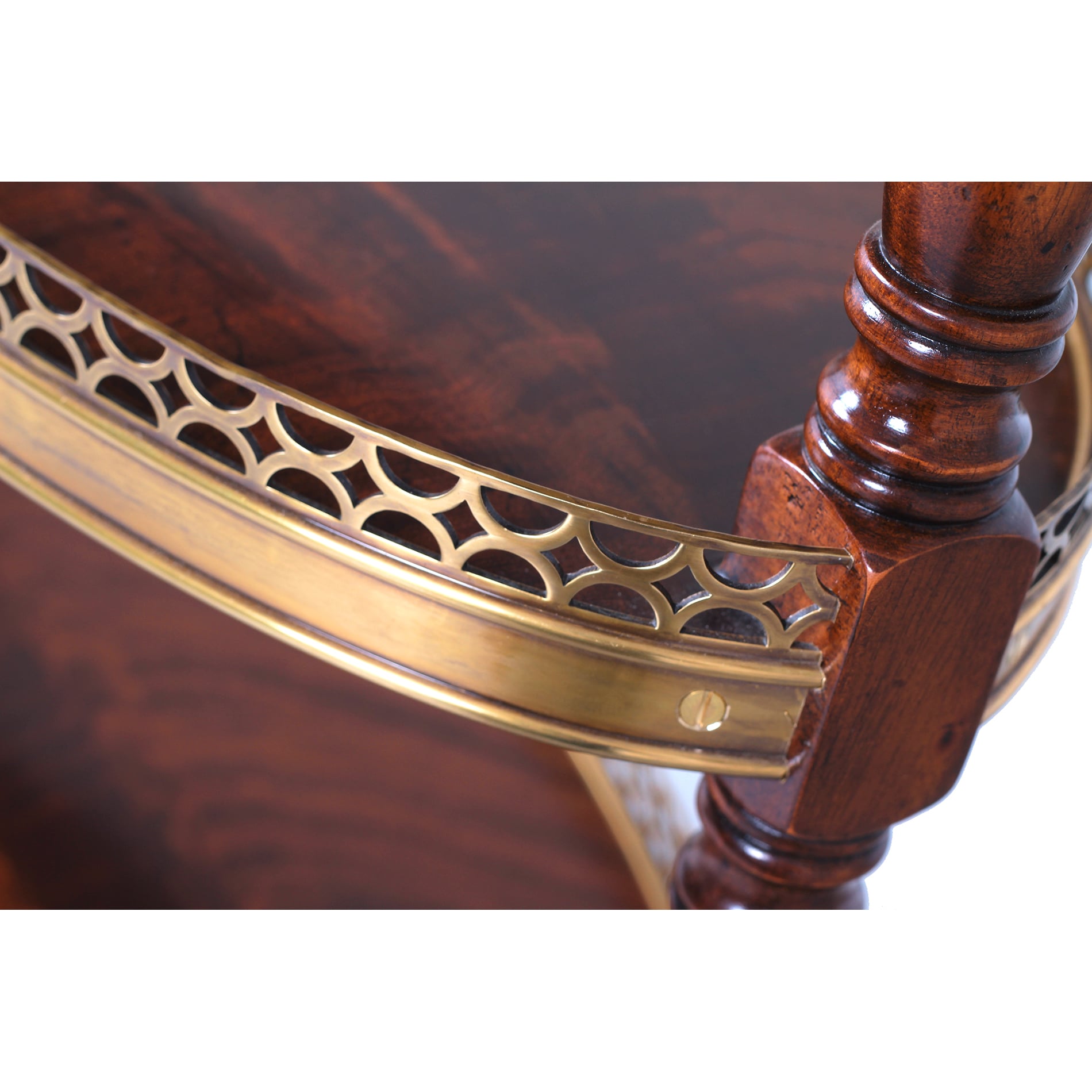 Juliette Occasional Table