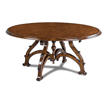 Shepard Dining Table
