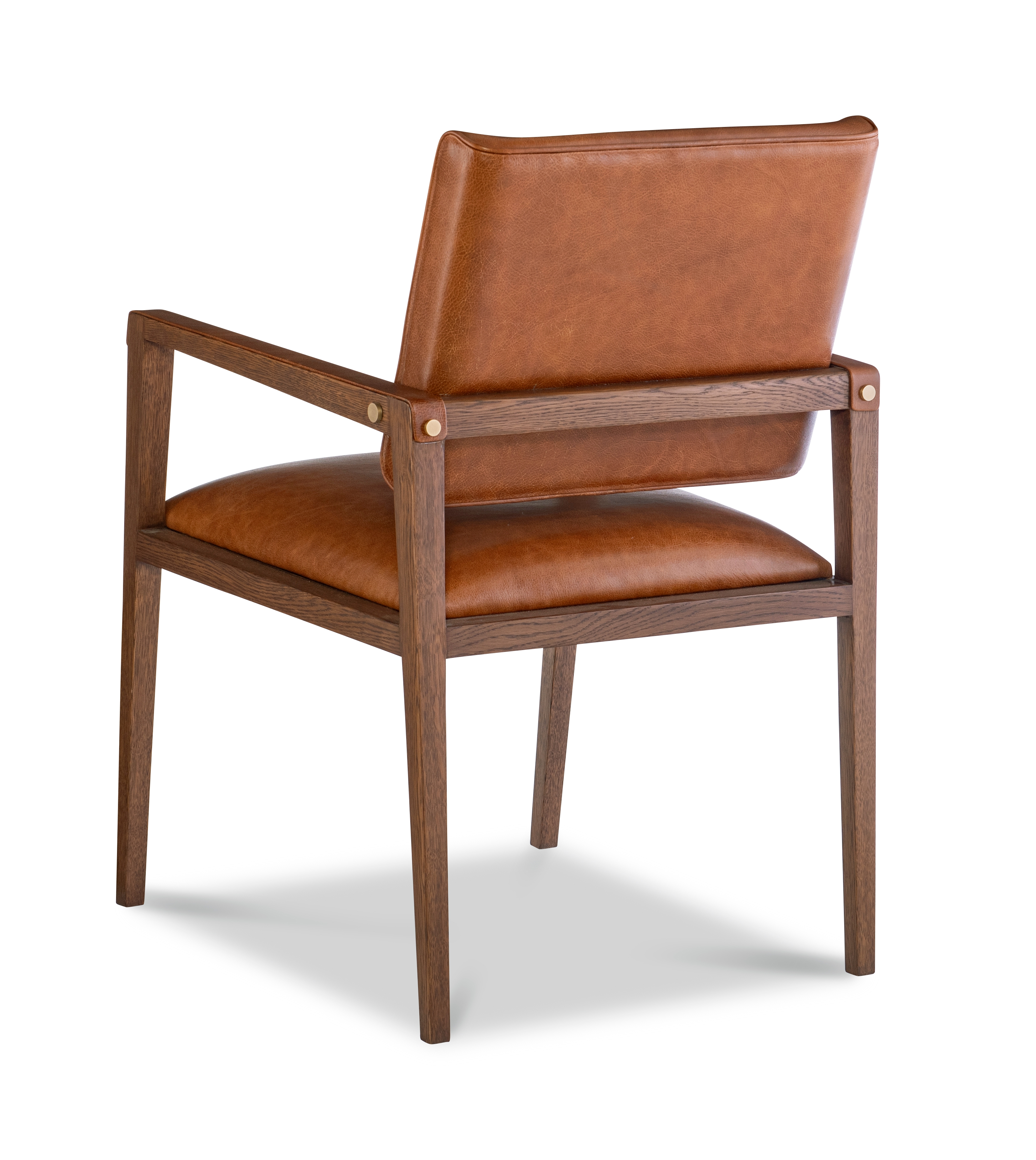 Maitland-Smith Accent and Office Chairs Baldwin Desk Chair