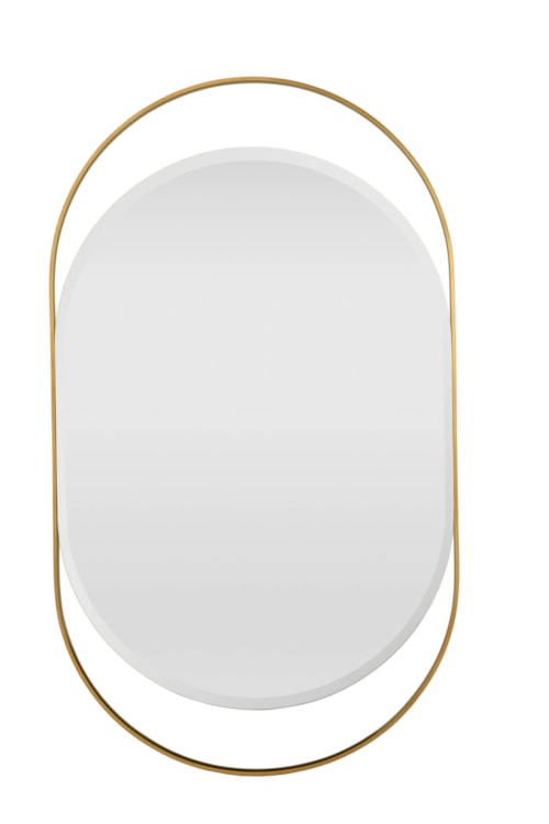 Track Mirror