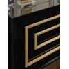 Maitland-Smith Consoles & Credenzas Lyric Credenza