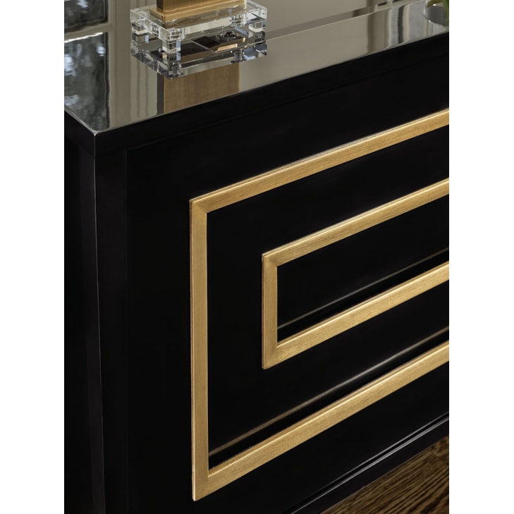 Maitland-Smith Consoles & Credenzas Lyric Credenza
