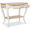 Maitland-Smith End/Side Tables Hugo Occasional Table