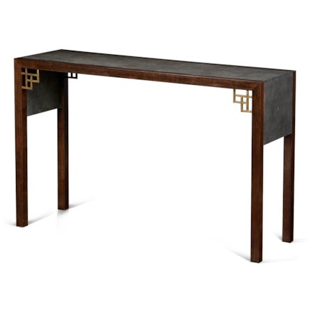 Lin Console Table