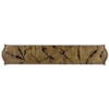 Maitland-Smith Consoles & Credenzas Flow Console Table