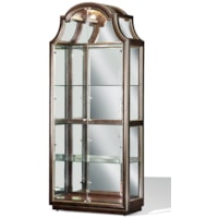 Bolero Display Cabinet