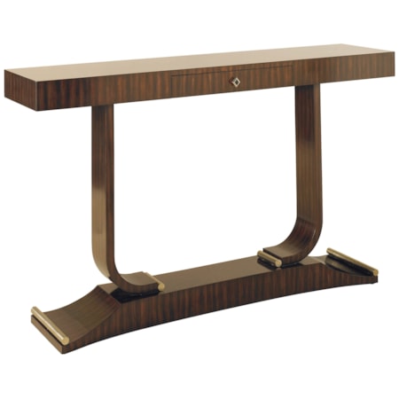 Decoratif Console Table