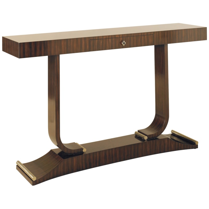 Maitland-Smith Consoles & Credenzas Decoratif Console Table