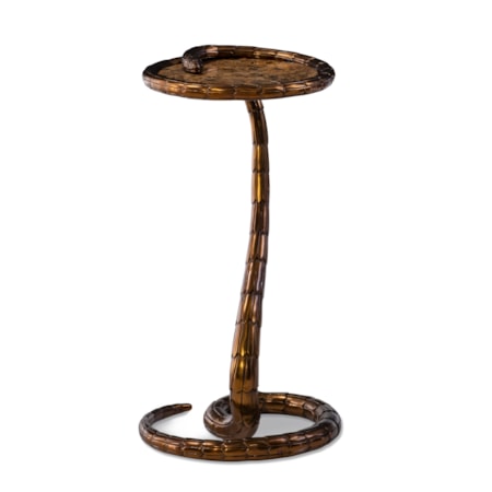 Serpent Drink Table