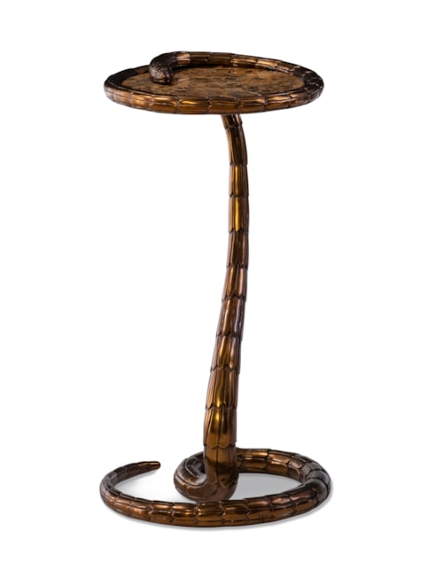 Serpent Drink Table