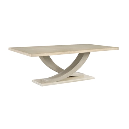 Ensemble Dining Table