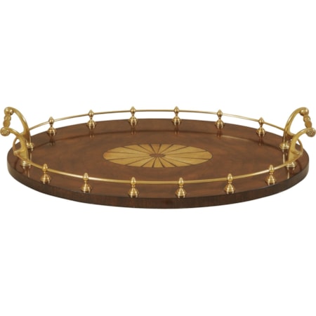Gallery Tray