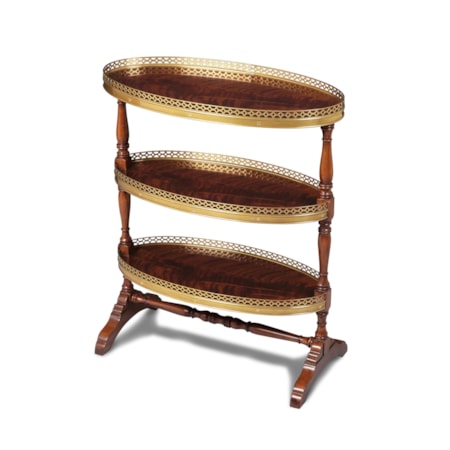 Juliette Occasional Table