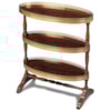 Maitland-Smith End/Side Tables Juliette Occasional Table