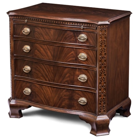 Mandolin Chest Of Drawers