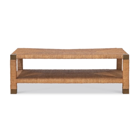Gloria Cocktail Table