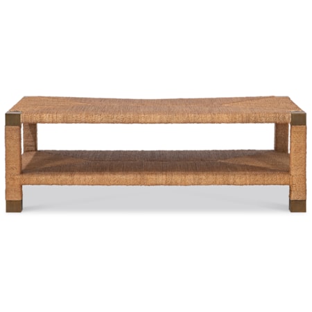 Gloria Cocktail Table