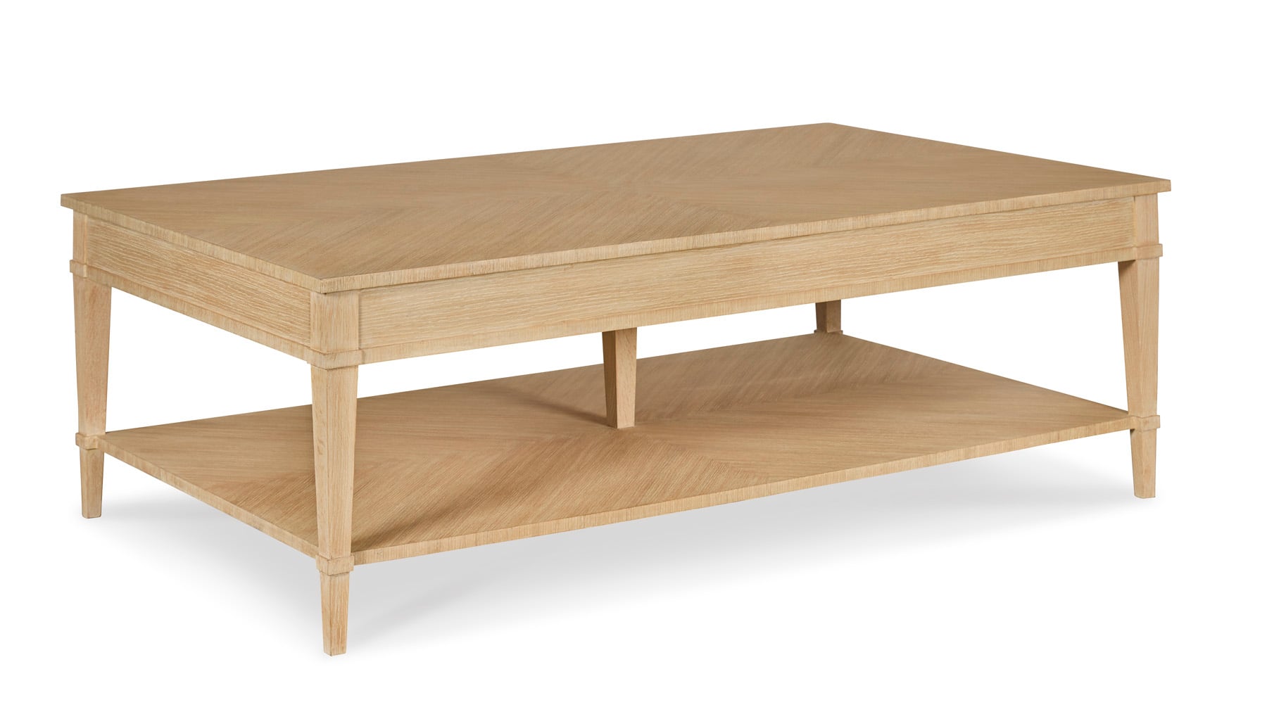 Bethany Cocktail Table