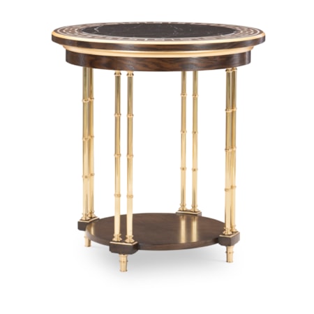 Quince Occasional Table