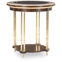Quince Occasional Table
